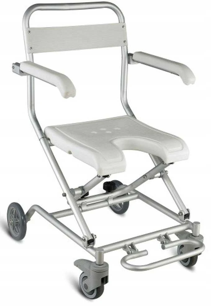 aston BEST UP sanitarinės kėdės vežimėlis 304723