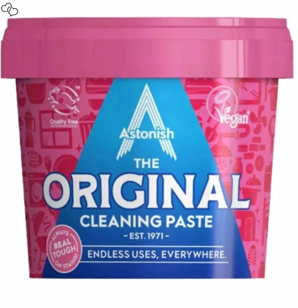 Astonish PASTA ORIGINALI VALYMO PASTA 500G