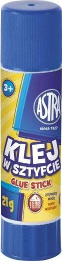 Astra Glue Stick 21g 1vnt.