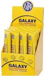 Universalūs klijai Galaxy Astra, 40 ml