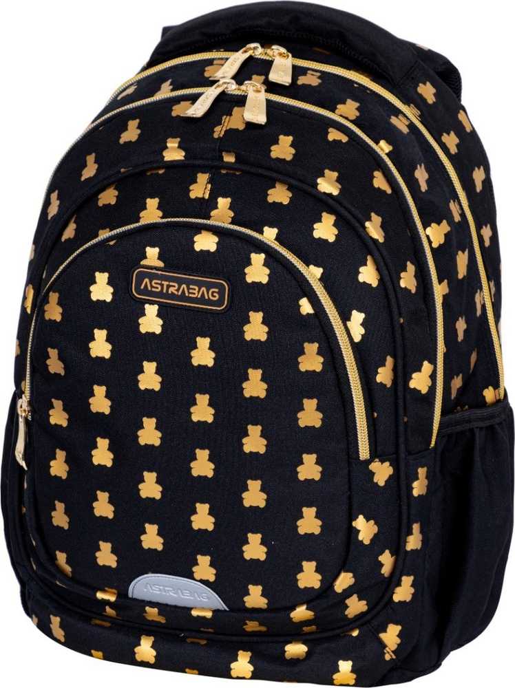 Astra Kuprinė ASTRABAG Golden Teddy AB330 502024089