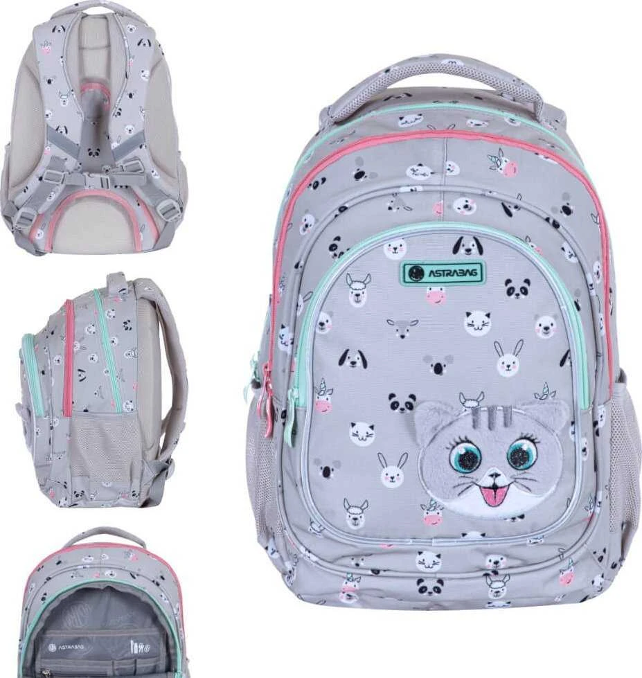 Astra Astrabag Kitty – mielas AB330