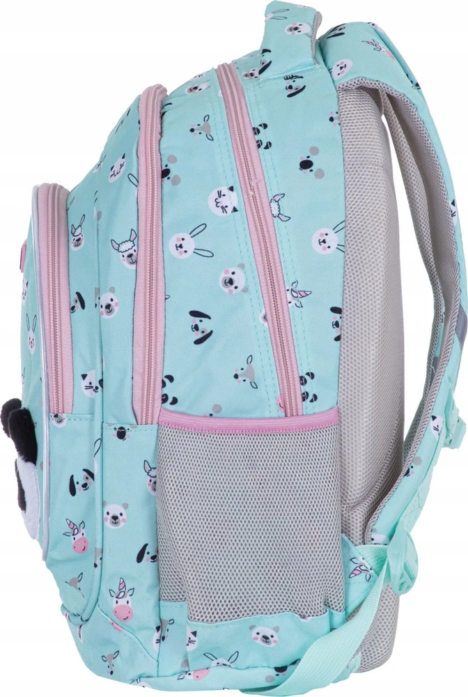 Astra Kuprinė Astrabag Teddy Panda AD330 ASTRA
