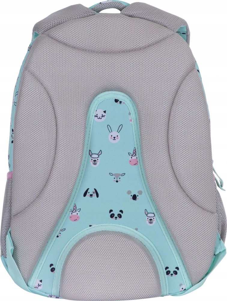 Astra Kuprinė Astrabag Teddy Panda AD330 ASTRA