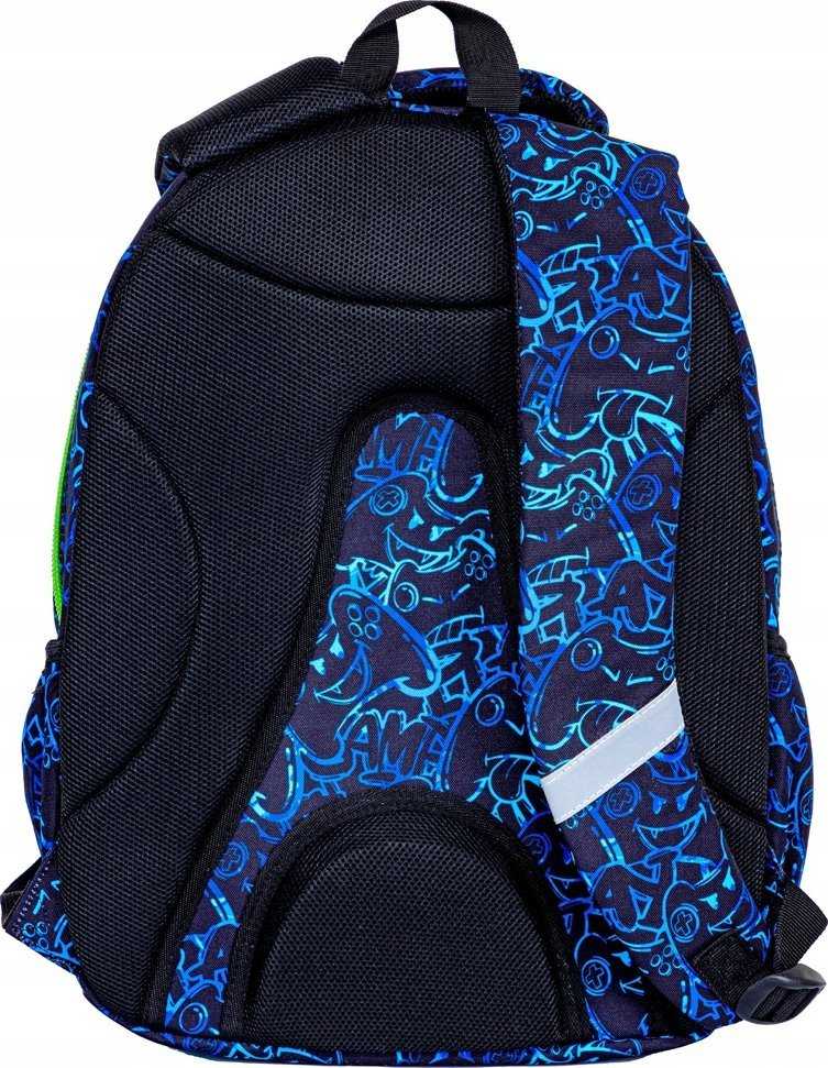 Astra Kuprinė dwukomorowy Astrabag Gaming AB300