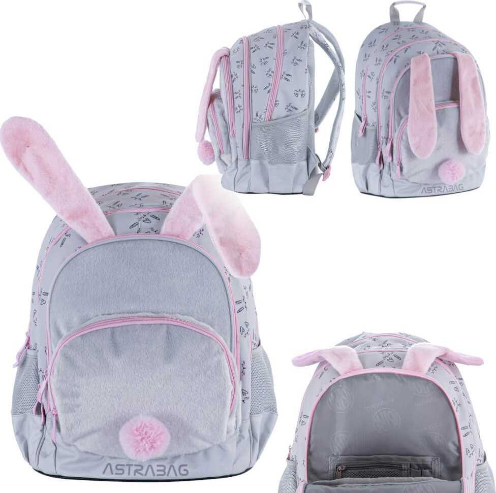 Krepšys HONEYBUNNY AB340 502023076 ASTRA