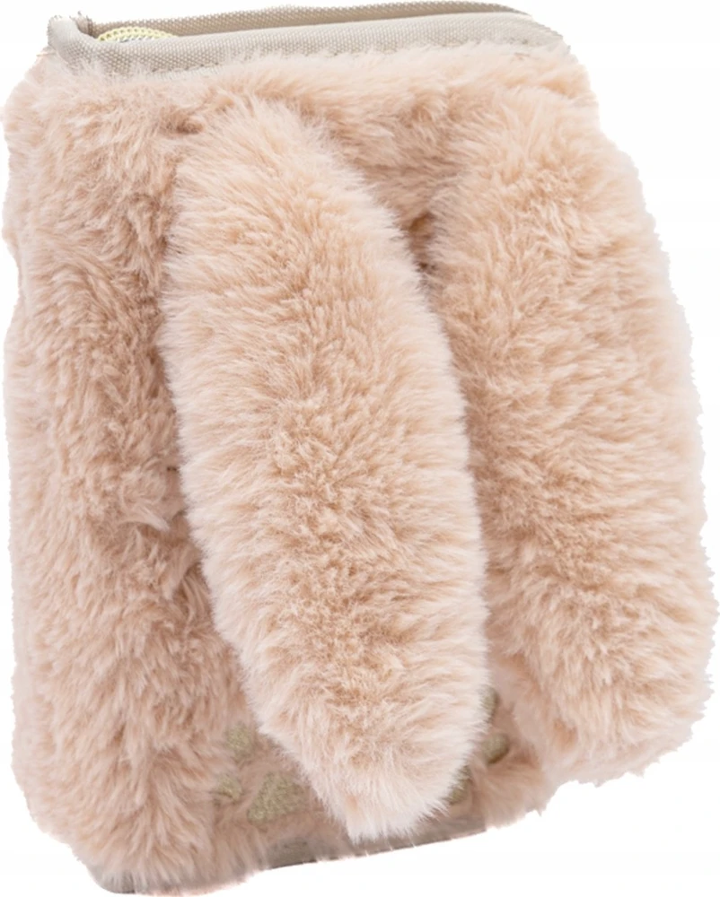 Astra pieštukų dėklas Astrabag Fluffy Bunny AC11 ASTRA
