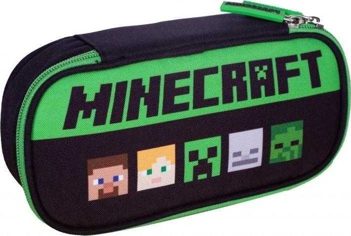 Astra Minecraft pieštukų dėklas