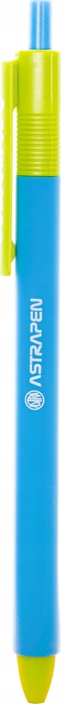 Astrapen Colorful automatinis rašiklis, 1 vnt.