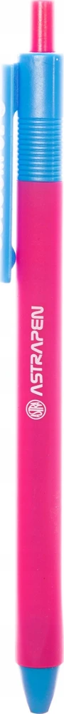 Astrapen Colorful automatinis rašiklis, 1 vnt.