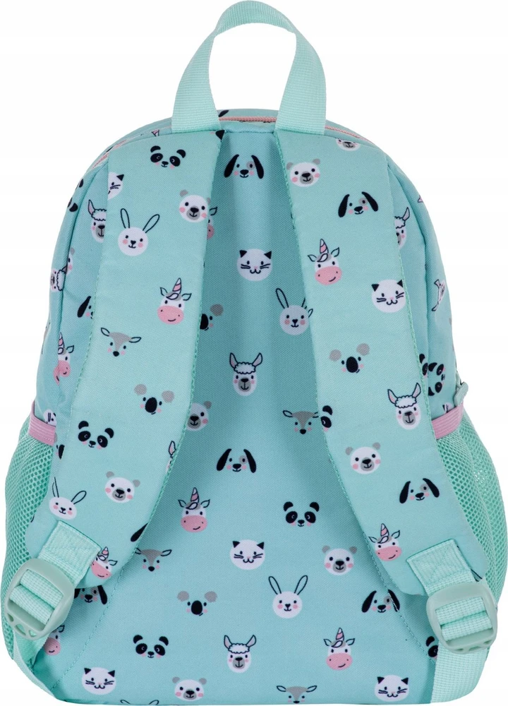 Astra Teddy Panda AK300 ASTRA vaikiška kuprinė