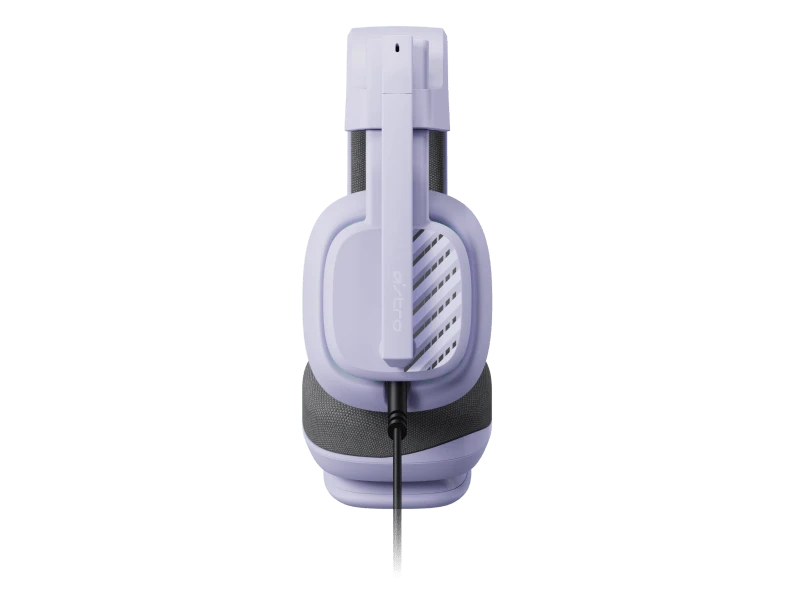 Logitech ASTRO A10 WIRED Ausinės - OVER-EAR/3.5MM - ASTEROID LILA