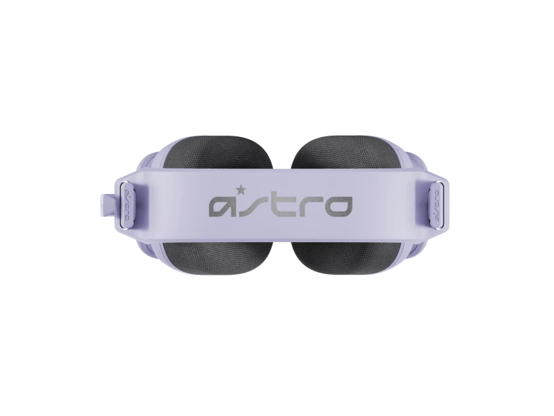 Logitech ASTRO A10 WIRED Ausinės - OVER-EAR/3.5MM - ASTEROID LILA