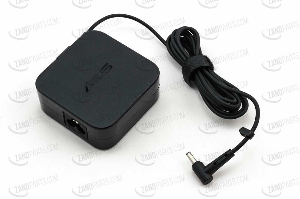 Nešiojamojo kompiuterio maitinimo adapteris Asus 65 W, (0A001-00046500)