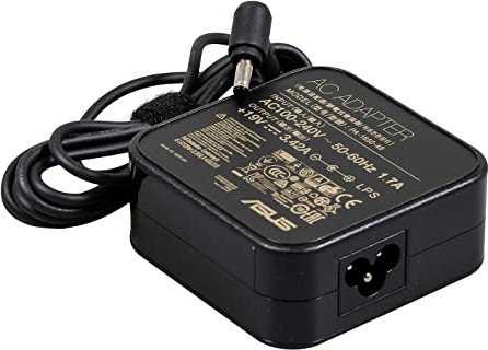 Nešiojamojo kompiuterio maitinimo adapteris Asus 65 W, (0A001-00442900)