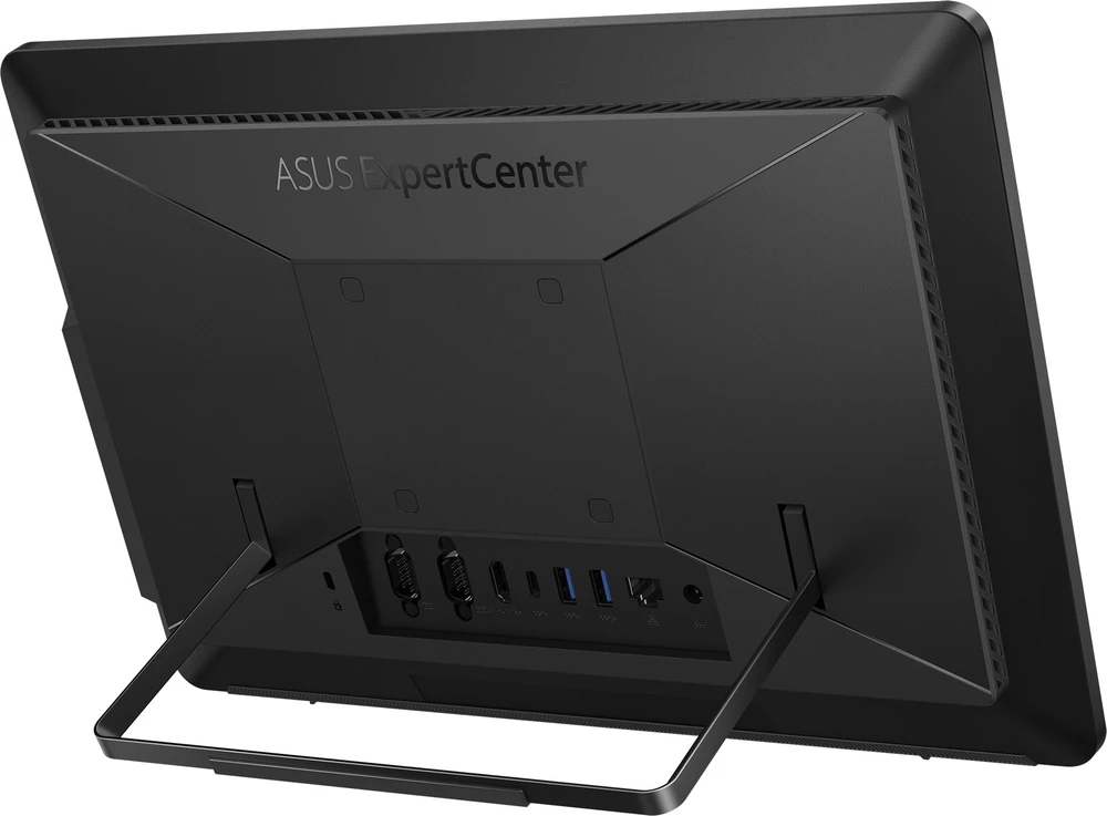 Stacionarus kompiuteris „Asus AiO E16 15.6 Touch N4500 4“ 128 jardų E1600WKAT-BMR143M su OS