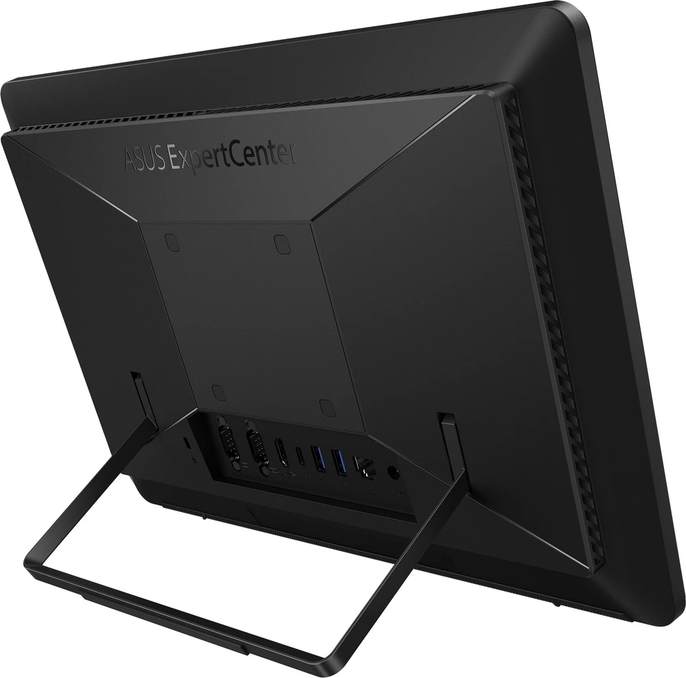 Stacionarus kompiuteris „Asus AiO E16 15.6 Touch N4500 4“ 128 jardų E1600WKAT-BMR143M su OS