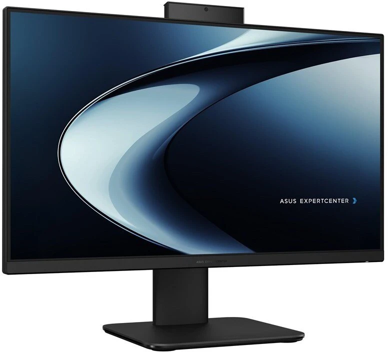 ASUS AIO P440VAK-BPCH21X Core 5 210Hz 23.8" FHD 100Hz 250 nits AG 16GB DDR5 SSD512 Intel Graphics WLAN+BT Cam1080p W11Pro Juodas 3Y OnSite