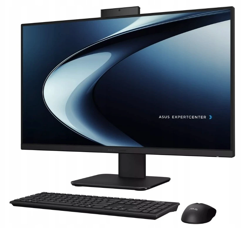 Stacionarus kompiuteris „ASUS“ viskas viename „P470VAK-BPE911X“ – „Core 5-210H“ | 27 colių | 16 GB | 512 GB | „W11 Pro“