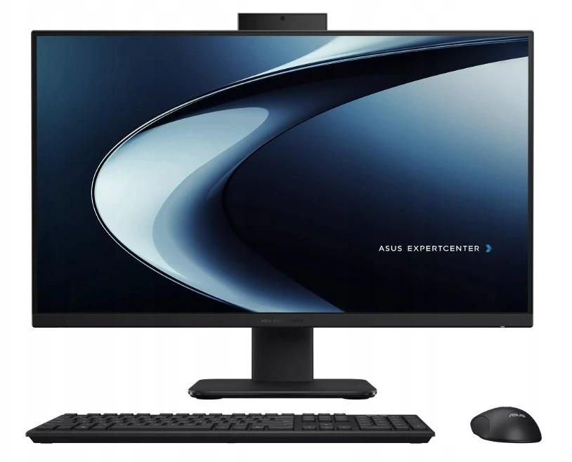 Stacionarus kompiuteris „ASUS“ viskas viename „P470VAK-BPE911X“ – „Core 5-210H“ | 27 colių | 16 GB | 512 GB | „W11 Pro“