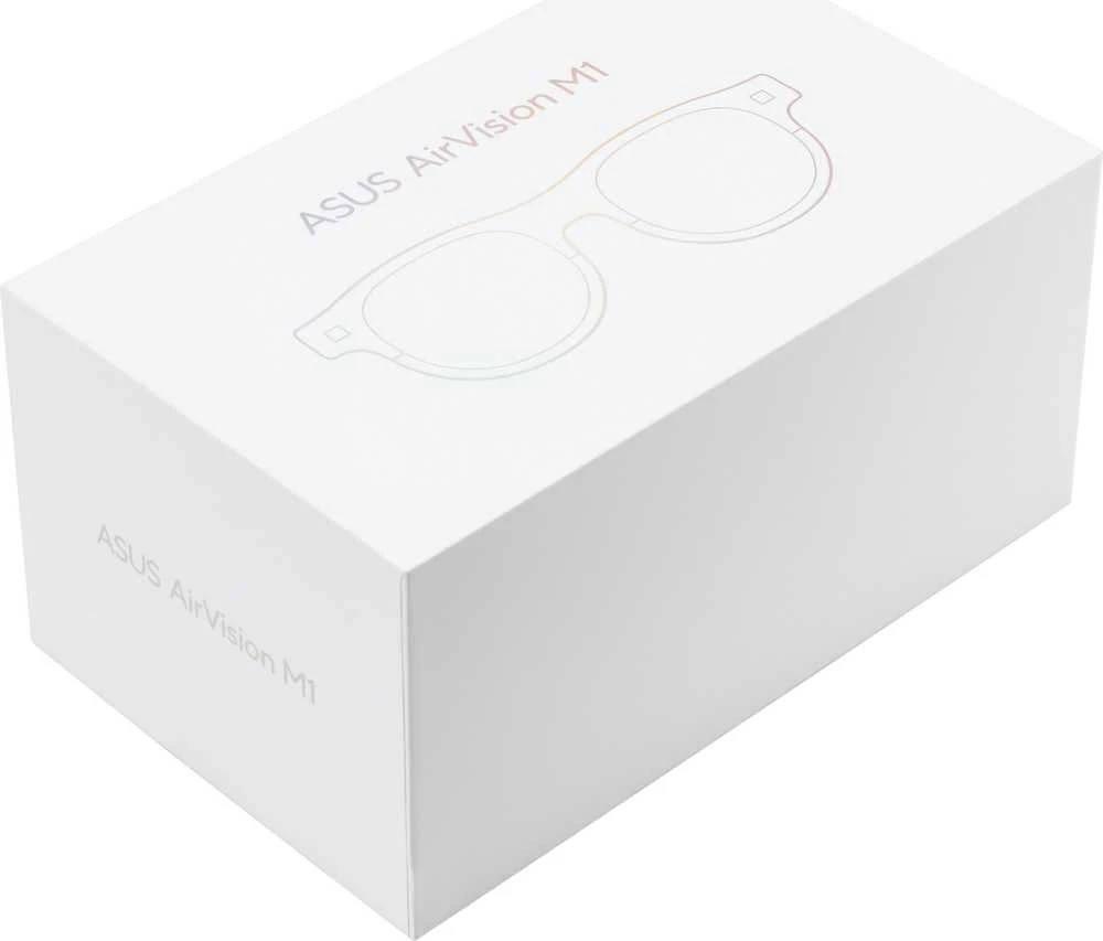 „Asus ASUS AirVision M1“ išmanieji akiniai