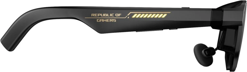 Asus išmanieji akiniai ROG XREAL R1 Edition 20 (90LJ00M5-B04470)