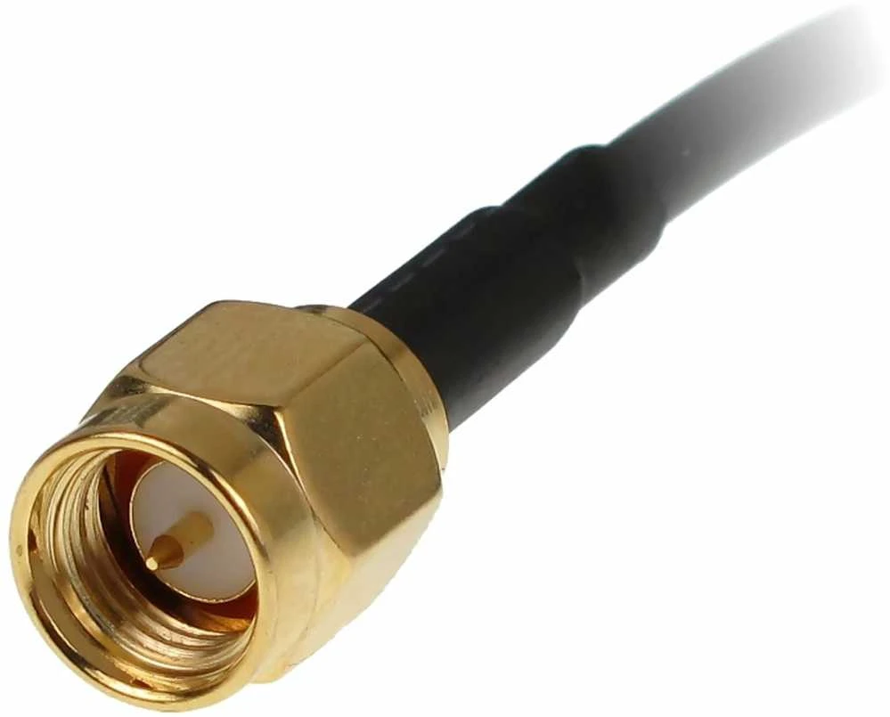 Asus ANT-4G-9/2 SMA jungtis su laidu