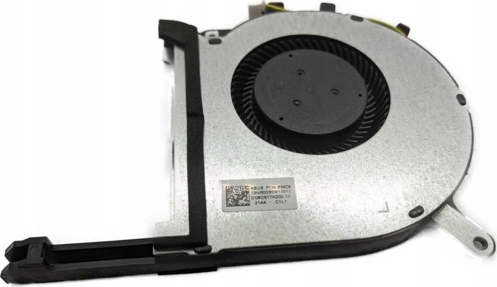 Asus FX505GE THERMAL CPU FAN
