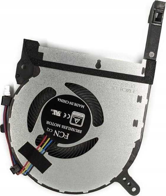 Asus FX505GE THERMAL CPU FAN