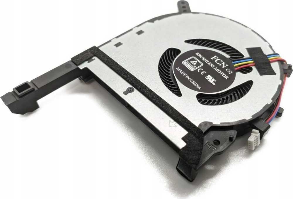 Asus FX505GE THERMAL CPU FAN