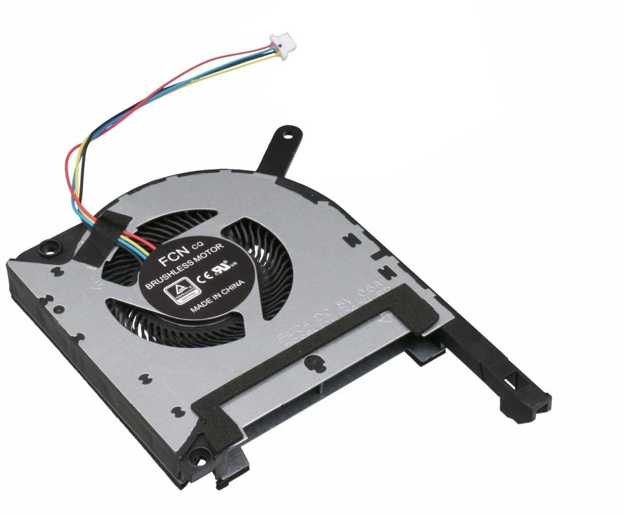Asus ASUS 13NR00S0M10011 dalys nešiojamojo kompiuterio keitimo ventiliatorius