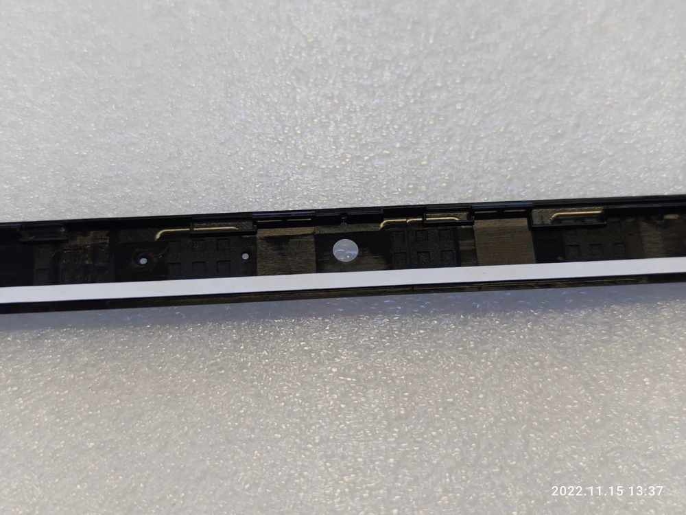 Asus ASUS 90NB0QZ0-R7B010 dalys zamienne do notatników Kant