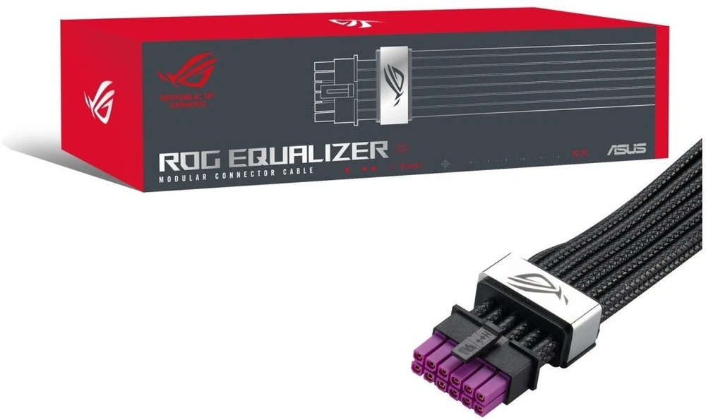 ASUS ROG-EQUALIZER 0.75 m