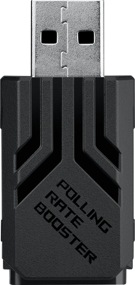 Pelė Asus ASUS ROG Polling Rate Booster, 8000 Hz