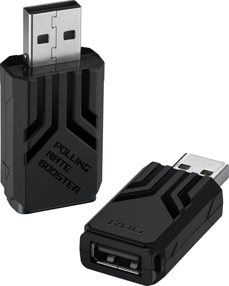 Pelė Asus ASUS ROG Polling Rate Booster, 8000 Hz