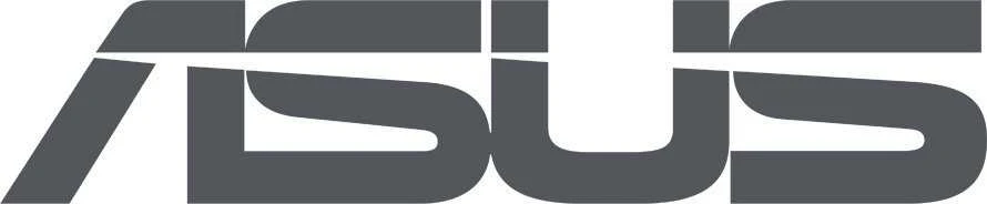 ASUS įmonės logotipas