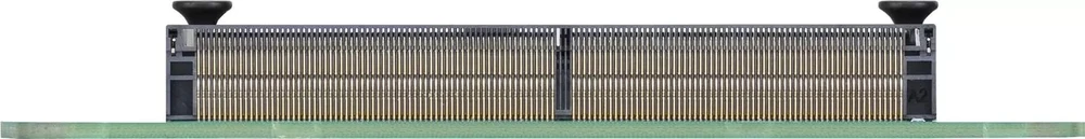 Kompiuteris ASUS NUC 14 PRO WNUC14RVBI300000I (RPL-R 28W (C3 100U), be RAM, be atminties, integruotas VGA, be OS, be laido, plokštė)