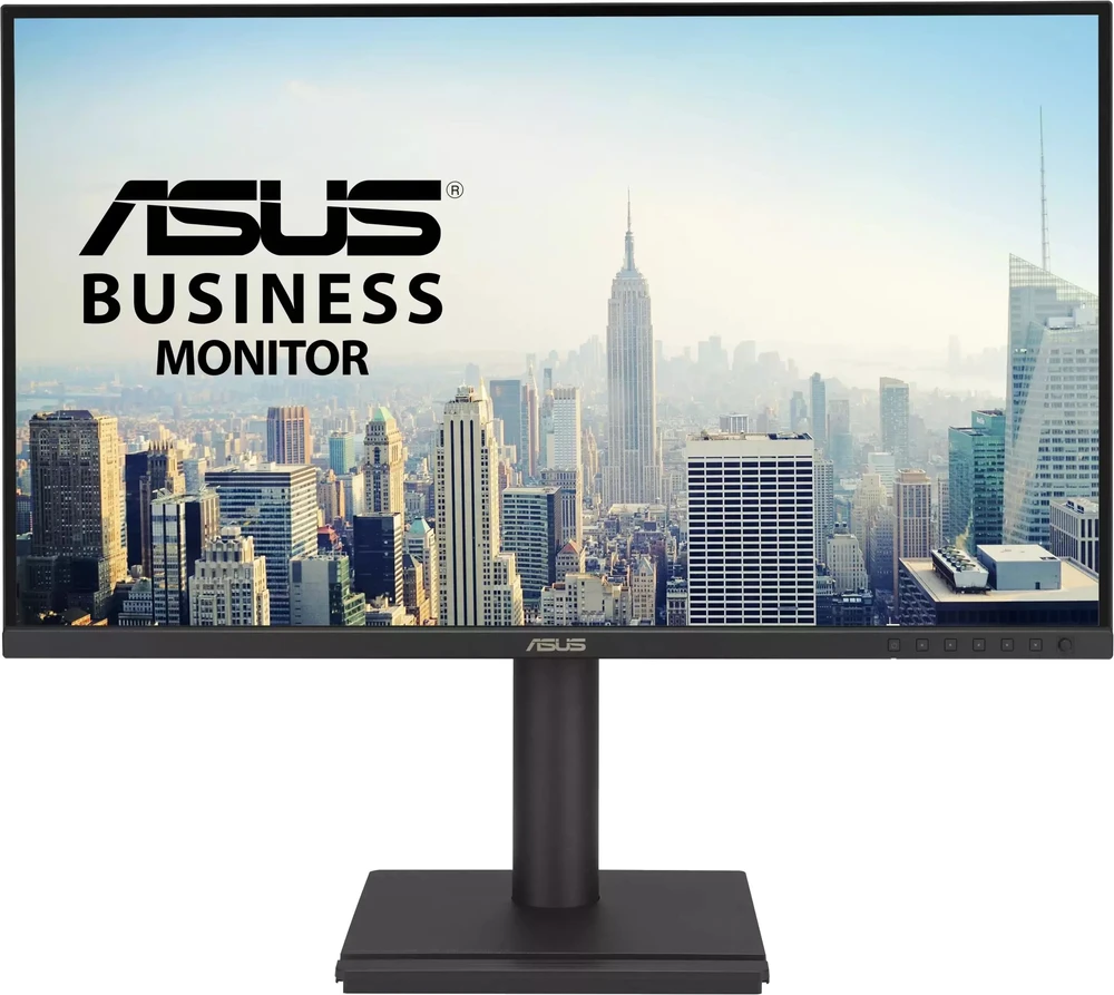 Monitorius ASUS BE27ACGN - 120Hz | QHD | IPS | 27" | 5ms | USB-C