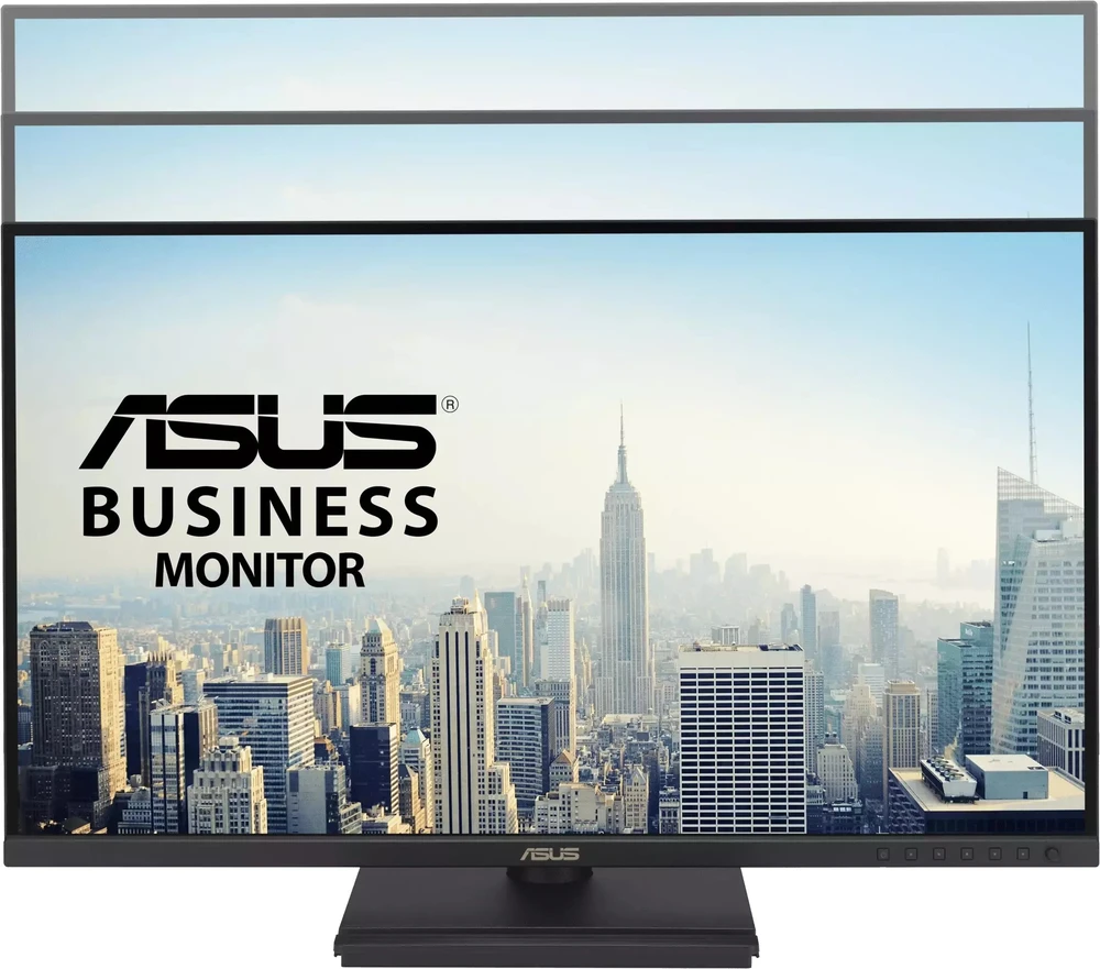 Monitorius ASUS BE27ACGN - 120Hz | QHD | IPS | 27" | 5ms | USB-C