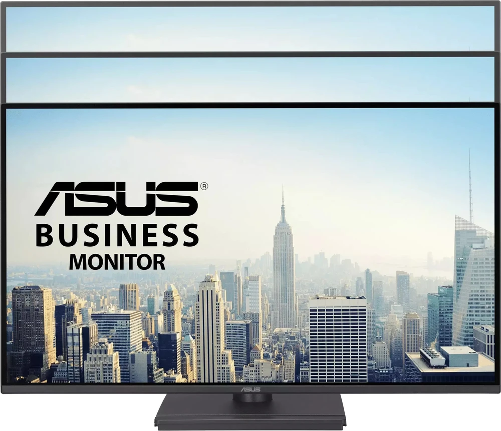 Monitorius ASUS BE27AQ - 75Hz | QHD | IPS | 27" | 5ms | HDR10 | USB-C