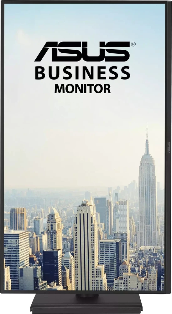 Monitorius ASUS BE27AQ - 75Hz | QHD | IPS | 27" | 5ms | HDR10 | USB-C