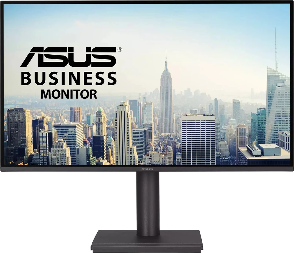 Monitorius ASUS BE27AQ - 75Hz | QHD | IPS | 27" | 5ms | HDR10 | USB-C