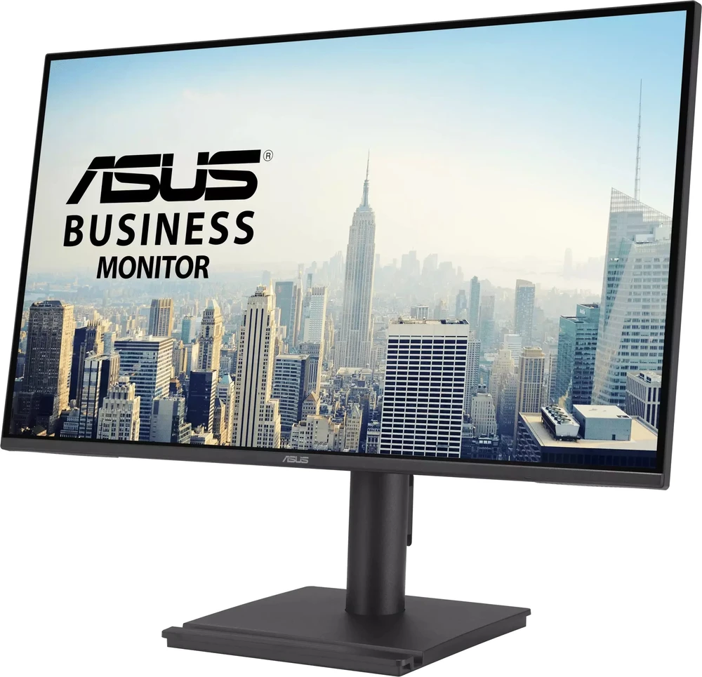 Monitorius ASUS BE27AQ - 75Hz | QHD | IPS | 27" | 5ms | HDR10 | USB-C