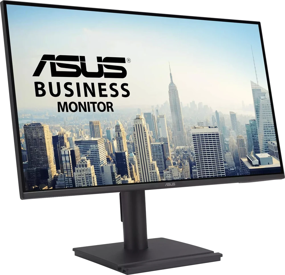 Monitorius ASUS BE27AQ - 75Hz | QHD | IPS | 27" | 5ms | HDR10 | USB-C