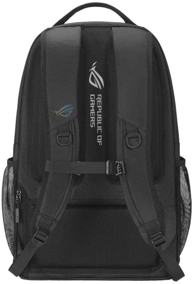 Asus | ROG BP2800 | Tinka iki 18 " | Backpack | Atsparus vandeniui | Juodas