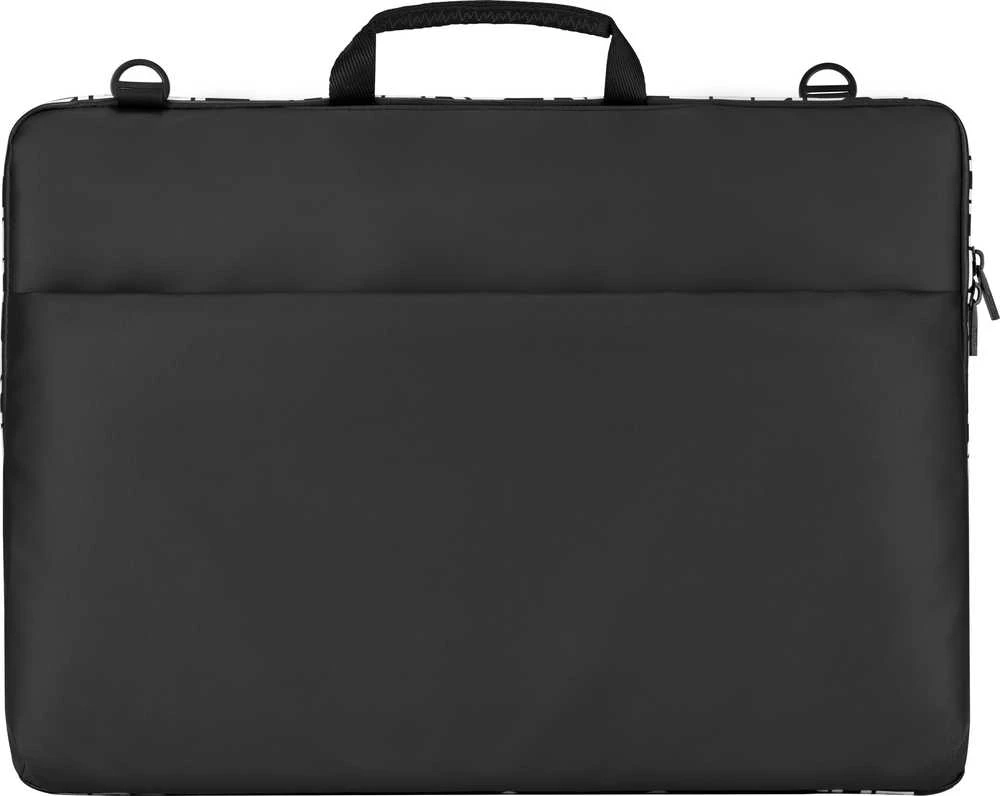 Asus | Ranger Carry Sleeve | BS1600 | Tinka iki 16 " | Carry Bag | Shoulder strap | Atsparus vandeniui | Juodas