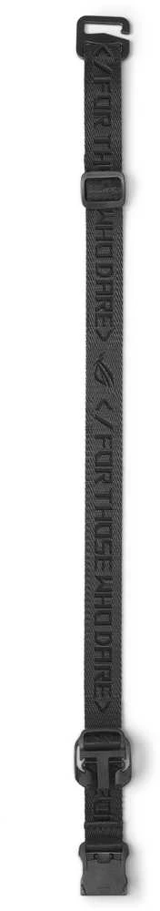 Asus | ROG Slash 4.0 BS3601 | Tinka iki 16 " | Sleeve | Atsparus vandeniui | Juodas