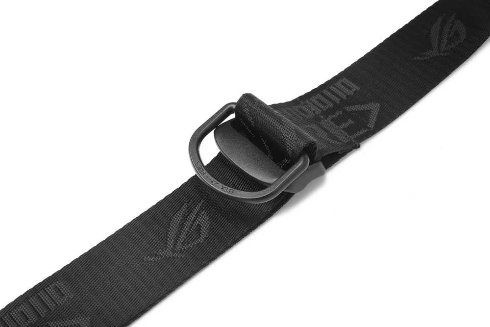 Asus | ROG Slash 4.0 BS3601 | Tinka iki 16 " | Sleeve | Atsparus vandeniui | Juodas