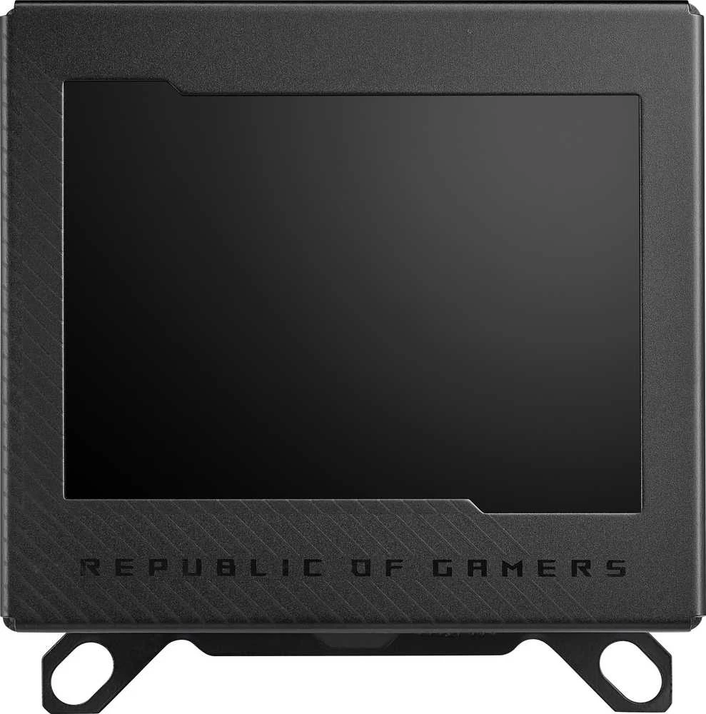 ASUS ROG RYUJIN III WB Vanduo blokas