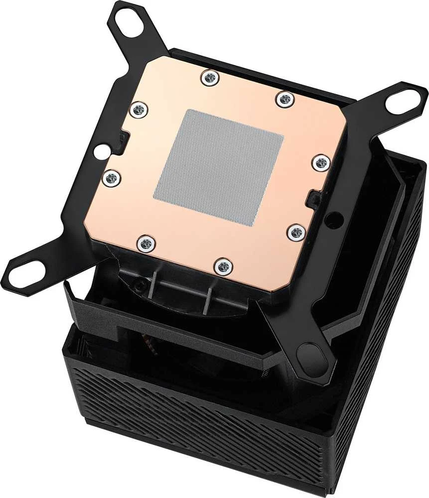 ASUS ROG RYUJIN III WB Vanduo blokas